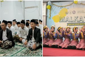 Apa perbedaan pesantren salaf dan modern? Ini 5 bedanya