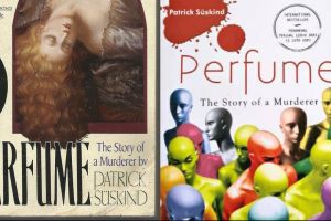Ulasan buku Perfume: The Story of a Murderer oleh Patrick Suskind, dunia parfum yang penuh intrik