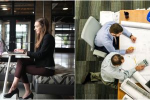 9 Budaya kerja kantor yang bikin kamu nggak mau resign cepat-cepat