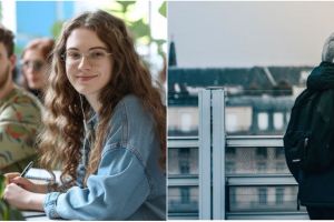 7 Outfit andalan karyawan startup ini menunjukkan kepribadian