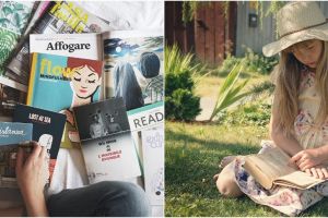 Mengapa buku fisik masih memikat hati pembaca di era digital? Ini 6 alasannya