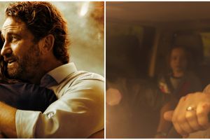 Review film Greenland, petualangan bertahan hidup di tengah ancaman alam