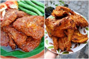 11 Resep masakan rumahan enak ayam bakar dan panggang, lezat dan bikin perut keroncongan