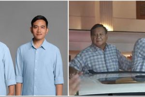 Jadwal pelantikan Presiden dan Wakil Presiden 2024, sempat direncanakan digelar di IKN