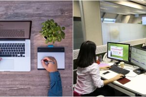 Bikin kerja jadi nyaman, ini 10 tanda kantor benar-benar kayak keluarga kedua