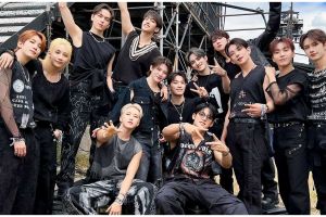 Lirik lagu Candy oleh SEVENTEEN, lengkap dengan terjemahan Inggris dan Indonesia