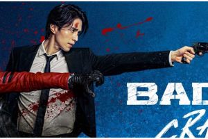 Sinopsis drama Korea Bad and Crazy, menggali kehilangan dan pencarian makna hidup