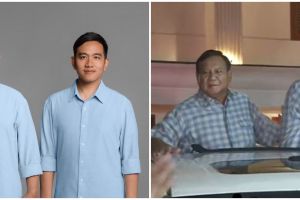 59 Calon penghuni kabinet Prabowo di hari kedua seleksi, dari Raffi Ahmad hingga Giring Ganesha