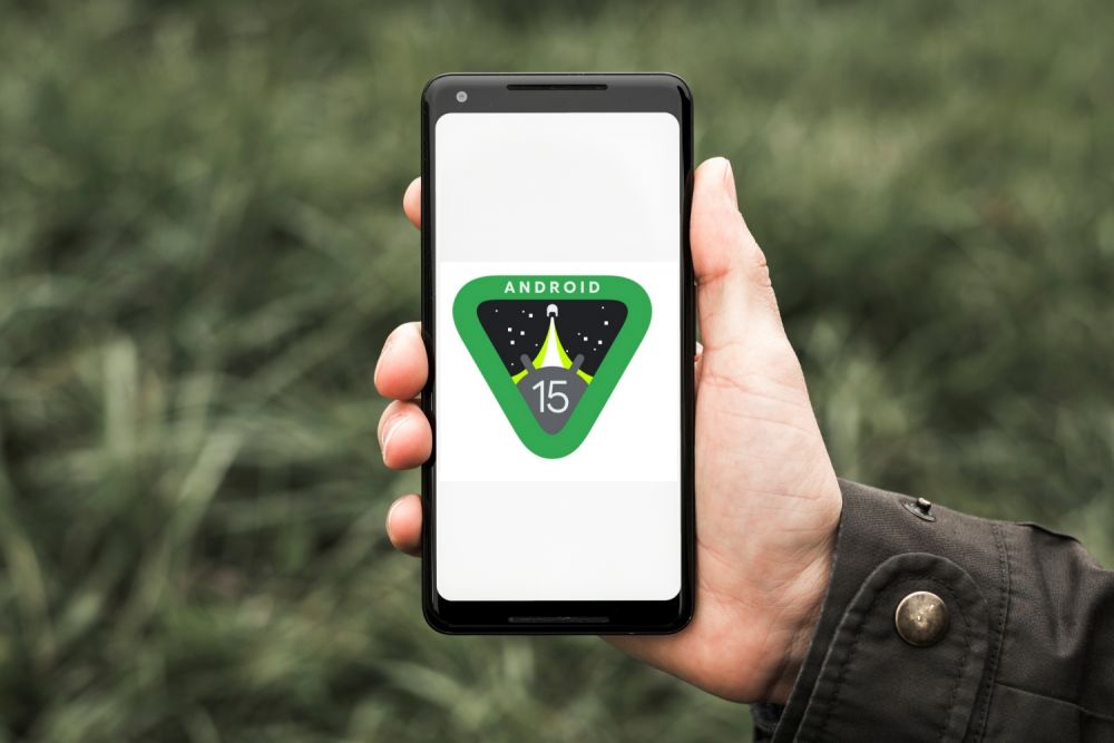 strongAndroid 15/strong akhirnya dirilis, perkenalkan fitur kunci strongdeteksi pencurian/strong bertenaga AI