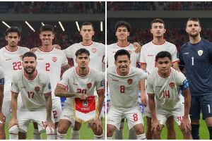 Kalah dari China, bagaimana peluang Timnas Indonesia untuk lolos ke Piala Dunia 2026?