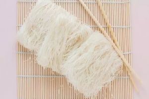 Cara memasak bihun agar tidak hancur dan tetap kenyal tanpa perlu direndam