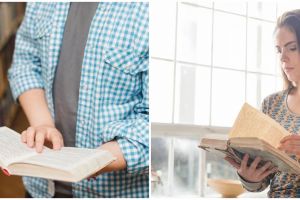 7 Rekomendasi buku non-fiksi yang dapat mengubah cara berpikir, jadi jenius dalam waktu singkat