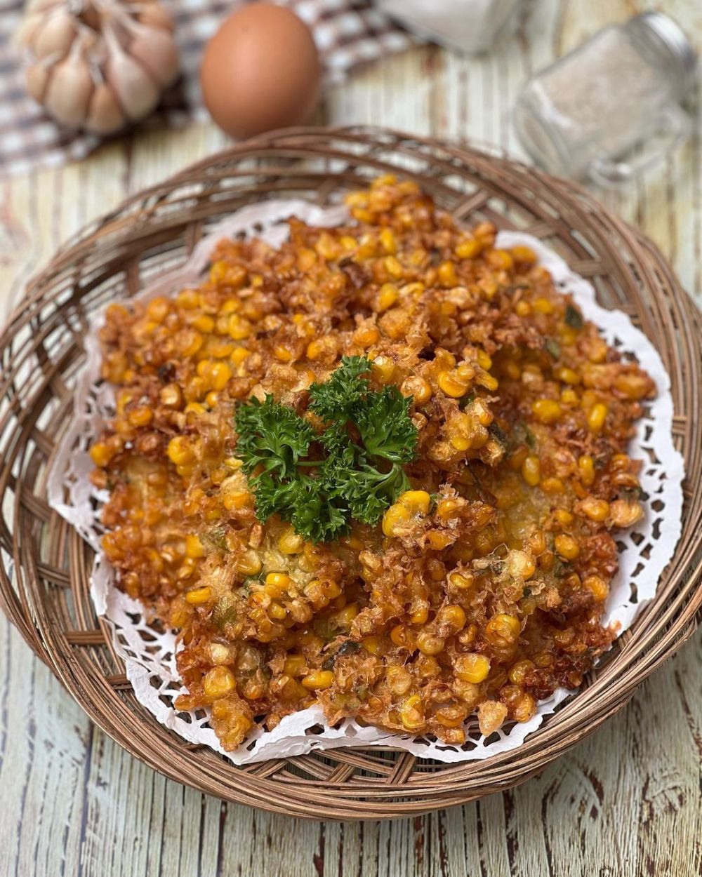 11 Resep gorengan rumahan ala resto, renyah di luar, lembut di dalam, dan bikin ketagihan