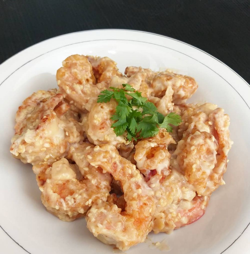 11 Resep gorengan rumahan ala resto, renyah di luar, lembut di dalam, dan bikin ketagihan