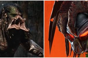 Review film The Predator, penuh dengan misteri dan ketegangan