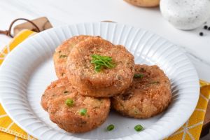 7 Menu diet kentang, serba praktis dibuat dan bikin nagih