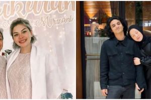 Vadel Badjideh angkat bicara soal akun Instagram yang diduga ibunya ancam Nikita Mirzani