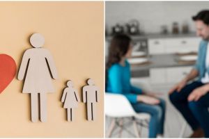 Siapa yang berhak atas hak asuh anak setelah bercerai? Pahami aturan dan prosedur hukumnya