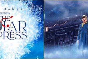 Ulasan film The Polar Express, sebuah kisah klasik di malam Natal