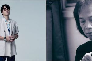 Dirilis ulang oleh Dikta, ini makna dan lirik lagu Setia milik Chrisye