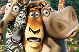Ulasan film animasi Madagascar, kisah petualangan seru hewan-hewan liar di hutan Afrika