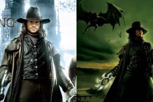 Review film Van Helsing, petualangan seru melawan kegelapan