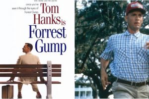 Ulasan film Forrest Gump, perjalanan hidup yang sarat makna dan emosi