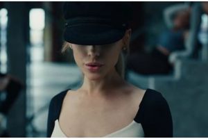 Lirik lagu Yes, And? oleh Ariana Grande lengkap dengan terjemahan