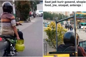 [KUIS] Seberapa jago kamu multitasking di tempat kerja? Cek dari pilihan gambar ini