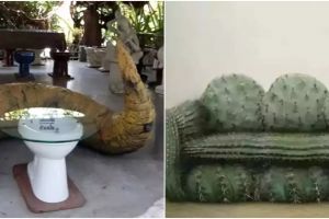 [KUIS] Coba pilih gambar ini untuk tahu seberapa tajam sense of art kamu meski bukan anak seni