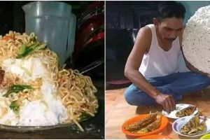 [KUIS] Mau tahu seberapa rakus kamu? Pilih gambar ini dan temukan jawabannya