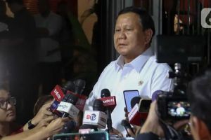 108 Calon menteri dan wakil menteri bakal isi kabinet Prabowo-Gibran, ini daftar lengkapnya