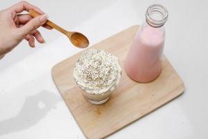 7 Menu diet simple yang mudah dibuat, serba menggugah selera