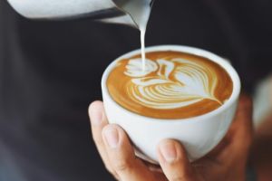 7 Kopi rendah kalori, lezat dan menggugah selera