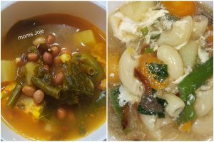 11 Resep sayur berkuah tanpa santan ala masakan rumahan, nikmat dan mudah dibuat