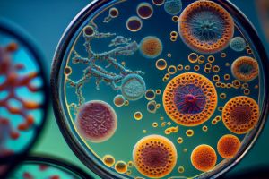 5 Contoh teks laporan percobaan praktikum biologi lengkap dengan pengertian dan formatnya