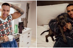 Postingan terakhir Liam Payne sejam sebelum dikabarkan meninggal dunia, ekspresi wajahnya jadi sorotan