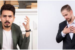 Cuma karyawan yang relate, 7 sikap atasan di kantor ini bikin kerja sambil ngelus dada