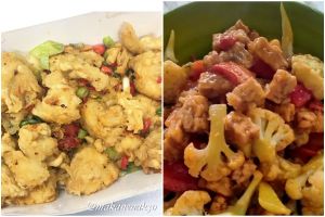 11 Menu masakan simpel rumahan kembang kol tanpa kuah, cepat dan mudah