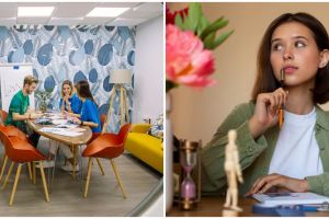 Bukan cuma sekadar kerja, ini 8 cara bikin kerja di kantor jadi lebih asyik dan kolaboratif