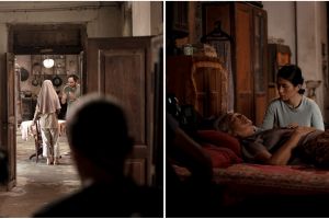 Siap tayang 31 Oktober, begini sinopsis film horor 