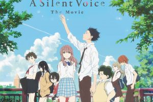 Ulasan film animasi A Silent Voice, kisah penebusan dosa dan pengampunan yang menyentuh hati