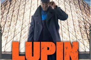Ulasan serial Netflix Lupin, kisah cerdas pencuri karismatik yang mengguncang paris