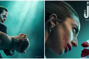 Review film Joker: Folie à Deux, kisah cinta di tengah kegilaan