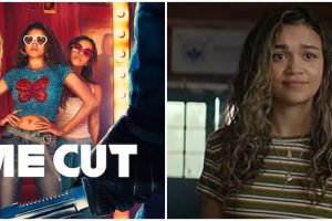 Review film Time Cut Netflix, kisah siswi SMA yang menemukan mesin waktu