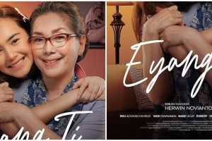 Review film Indonesia Eyang Ti, misteri cinta dan perdamaian