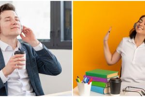 10 Lagu yang harus diputar di tempat kerja, dijamin bikin rileks dan semangat