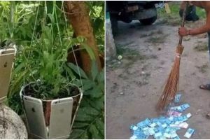 [KUIS] Pilih 1 dari 3 gambar ini, dan lihat apakah kamu tipe sok kaya atau asli sultan