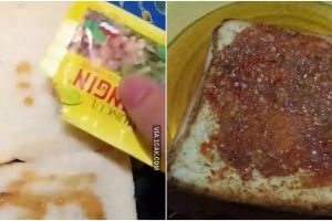 [KUIS] Dari sarapanmu, ketahuan kamu tipikal karyawan siap terima tugas tambahan atau perhitungan