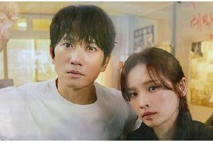 Sinopsis drama Korea Connection, jaringan rahasia dan takdir yang terjalin